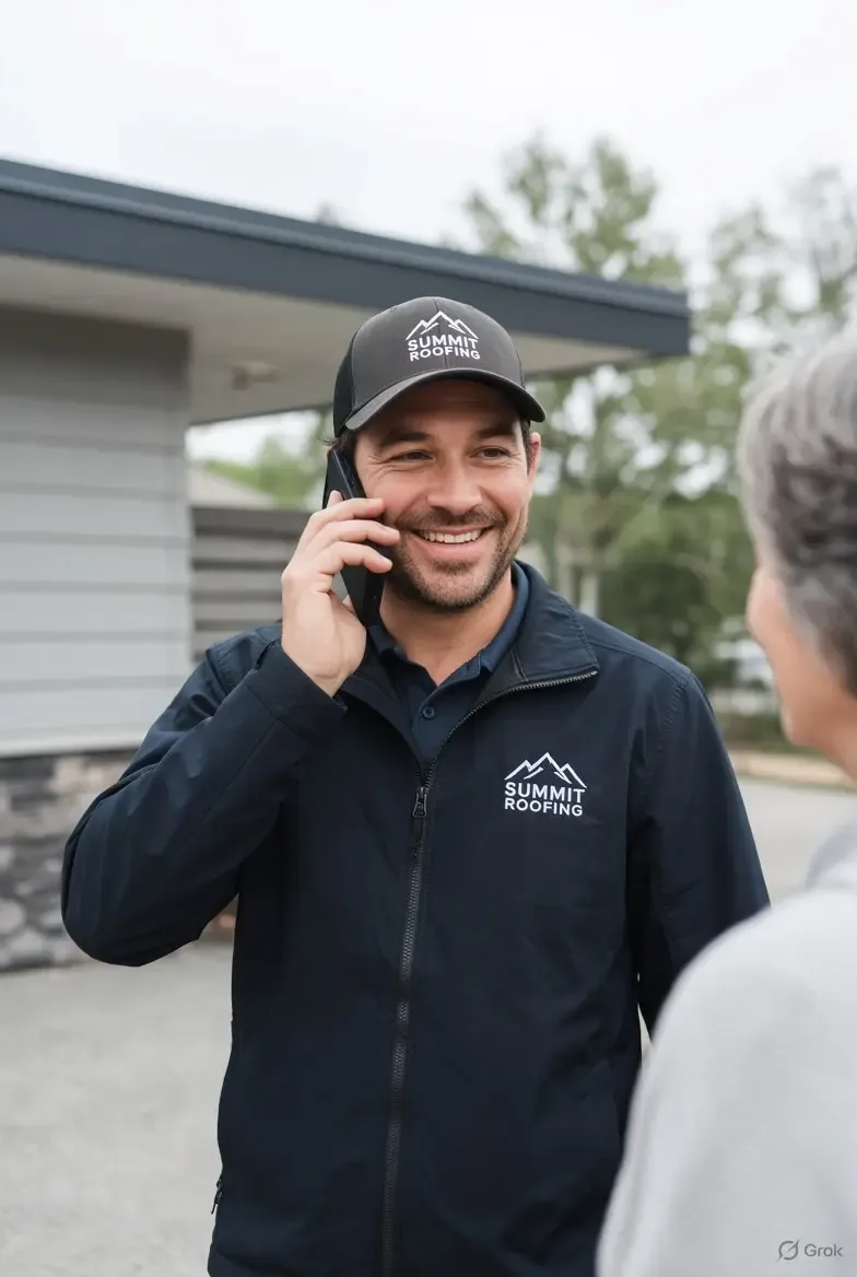 Flat Roof Leak Repair Garden City, MO FAQs